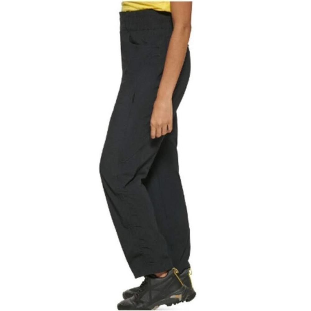 Bass Outdoor Alpine Trail Pants Women Black XS NWT - Picture 6 of 15